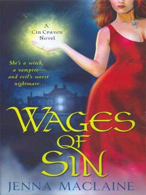 cover image of Wages of Sin